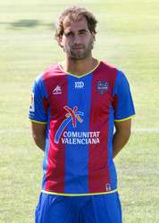 خوسيه خافيير باركيرو