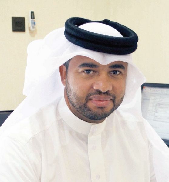 خالد الحاج