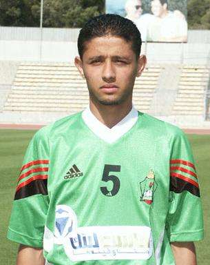 نجم اللقاء حسن عبدالفتاح