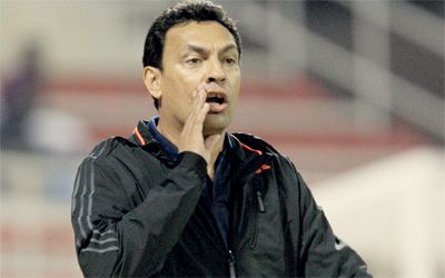 سيرجيو مدرب الشعب