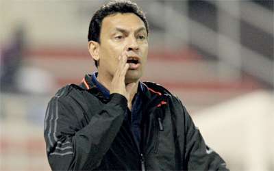 سيرجيو مدرب الشعب