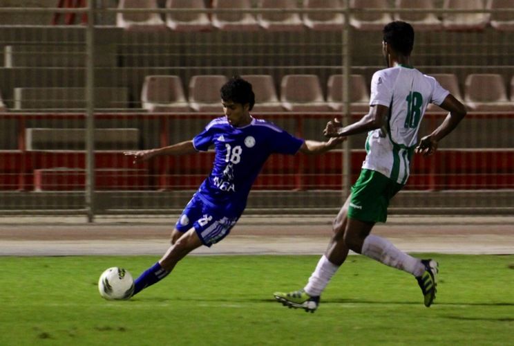 جانب من اللقاء (تصوير :زكي الشيخ )