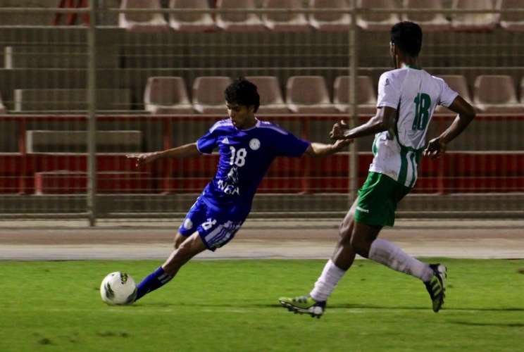 جانب من اللقاء (تصوير :زكي الشيخ )