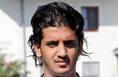 علي العامري