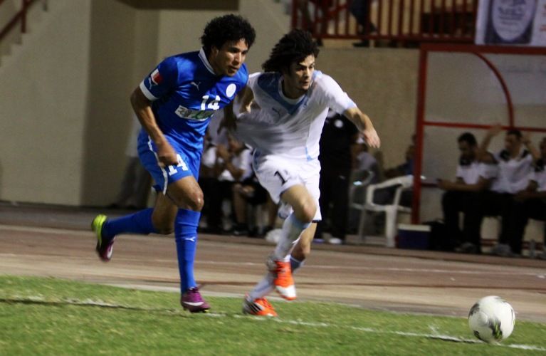 جانب من اللقاء (تصوير :زكي الشيخ )