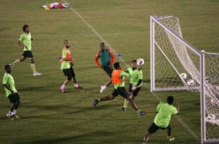 مناورة الاتفاق اليوم