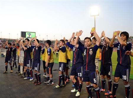 منتخب اليابان