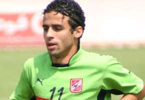 احمد شديد قناوي