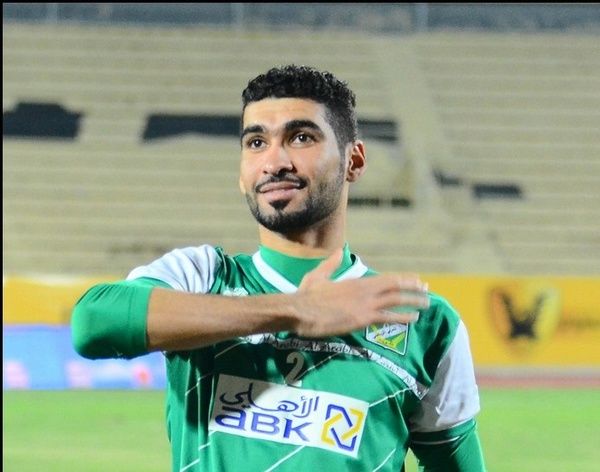 فرحة البحريني سيد محمد عدنان