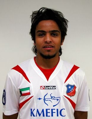 خالد عجب