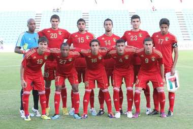 منتخب الشباب
