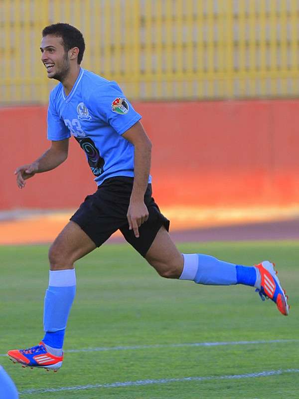 عبدالله العطار (الفيصلي)