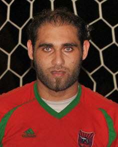 محمد غلوم