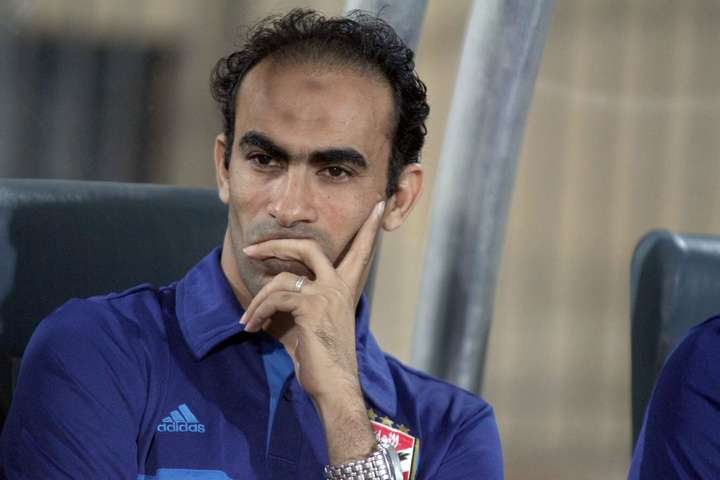 سيد عبد الحفيظ