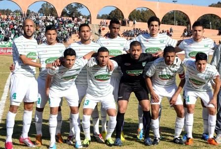 النادي القنيطري