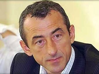  محمد بازدرفيتش