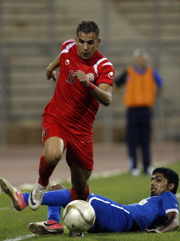 عدي زهران