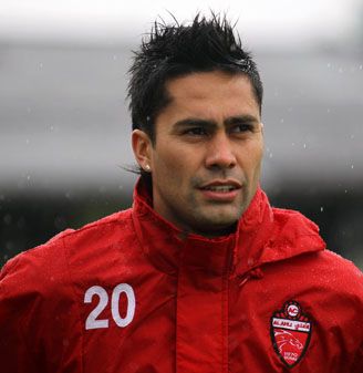 لويس خيمينيز