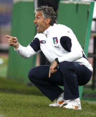 روبـيـرتـو دونـادونـي