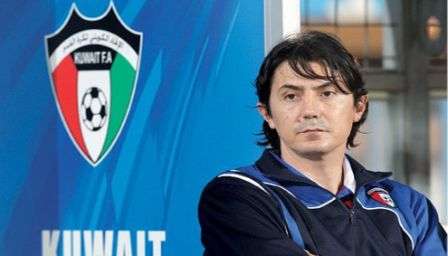 جوران توفاريتش 