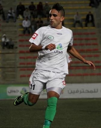 أحمد ماهر