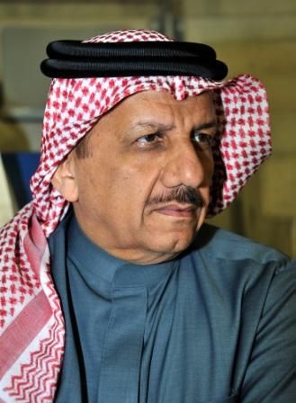 علي العربي
