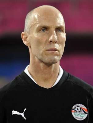  الأمريكي بوب برادلي