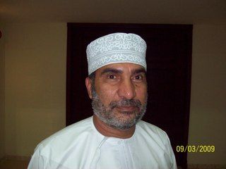 سعيد المحرمي نائب رئيس نادي السيب
