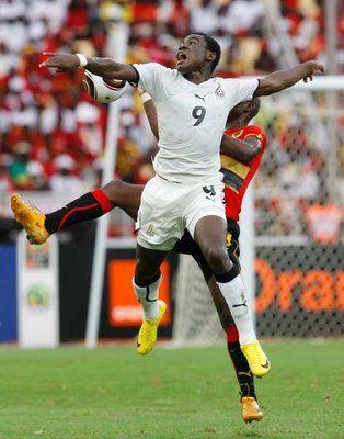 أبوكو  أجيمانج 