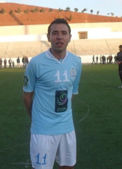 عامر وريكات