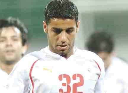 عبد الوهاب علي