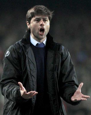 ماوريسيو بوكيتينو