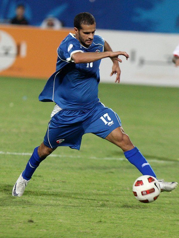 بدر المطوع