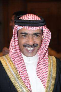 الشيخ علي بن محمد آل خليفة