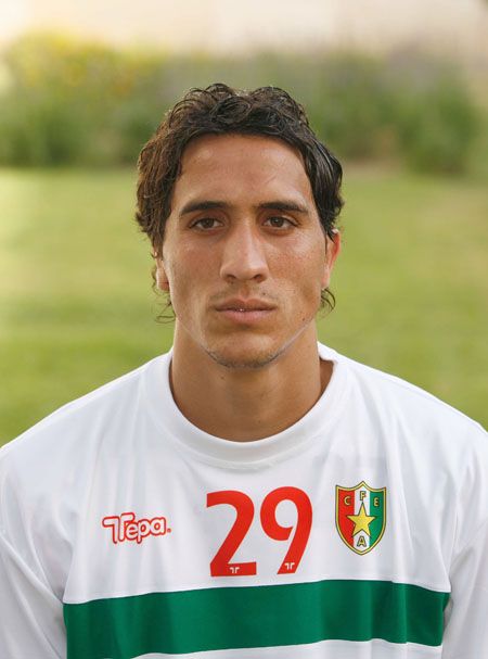danial mustafa