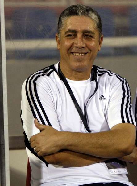 محمد عمر