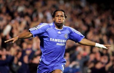 ديديه دروجبا