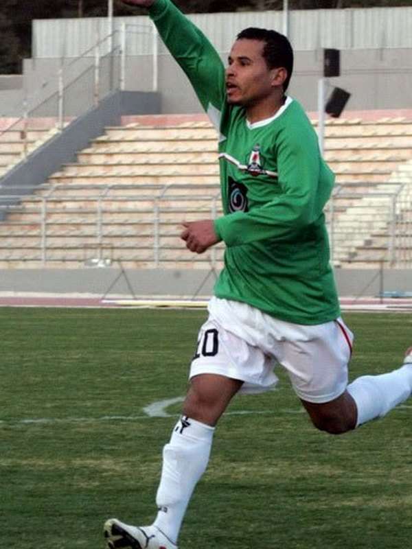 عامر أبو حويطي