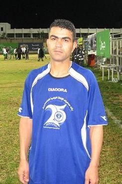 أيمن صندوقه