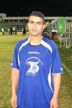 أيمن صندوقه