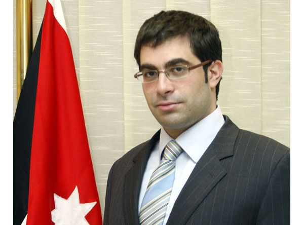 خليل السالم 