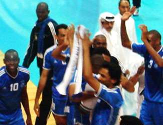 طائرة الهلال .. فرحة تكررت هذا الموسم أربع مرات .