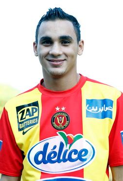 idriss mhirsii