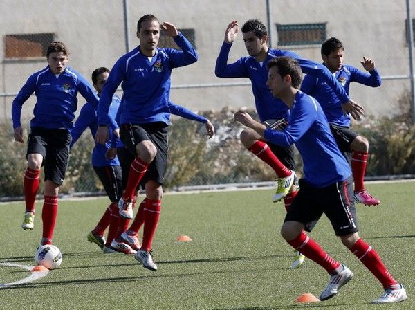 من تدريبات المنتخب اليوم 