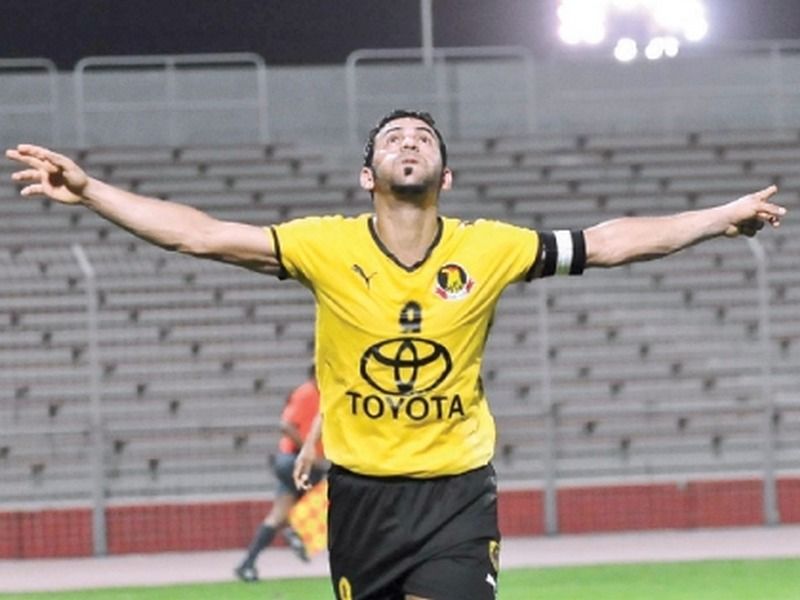 علاء حبيل