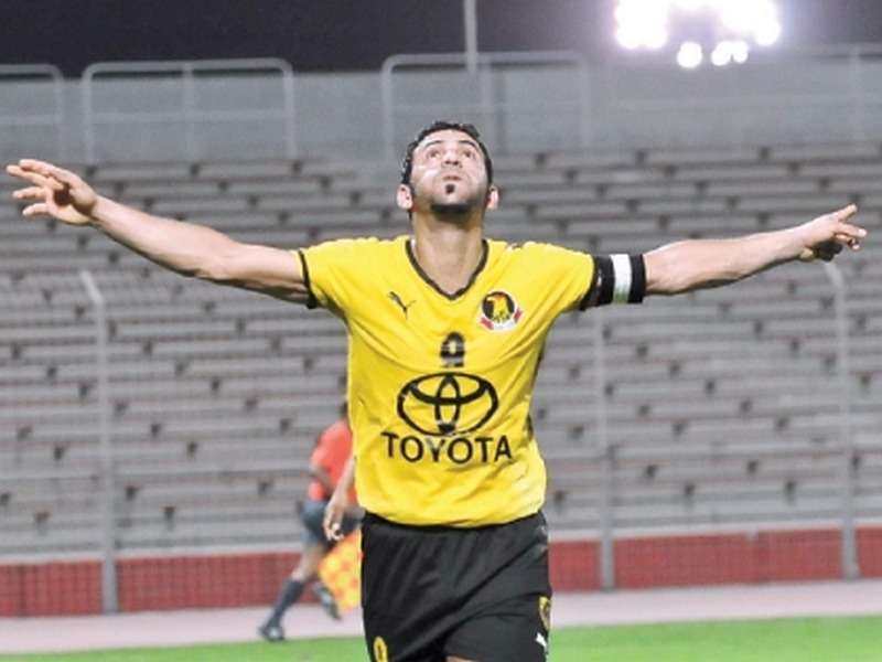 علاء حبيل