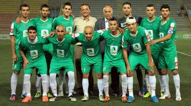 شباب الظاهرية