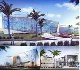 مشروع نادي فنجاء