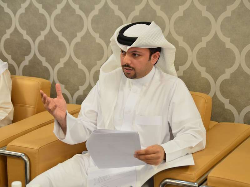 راشد الزياني