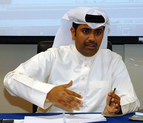 إبراهيم البوعينين